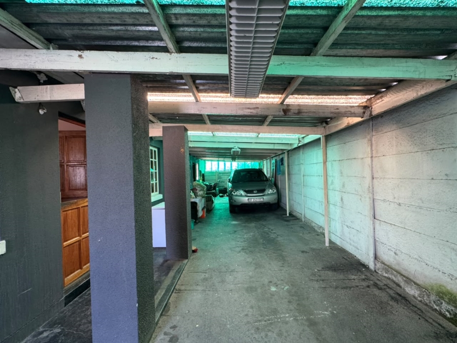 3 Bedroom Property for Sale in Russels Rest Western Cape